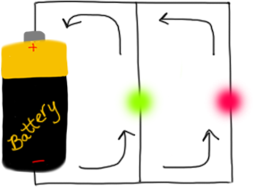 Parallel circuit