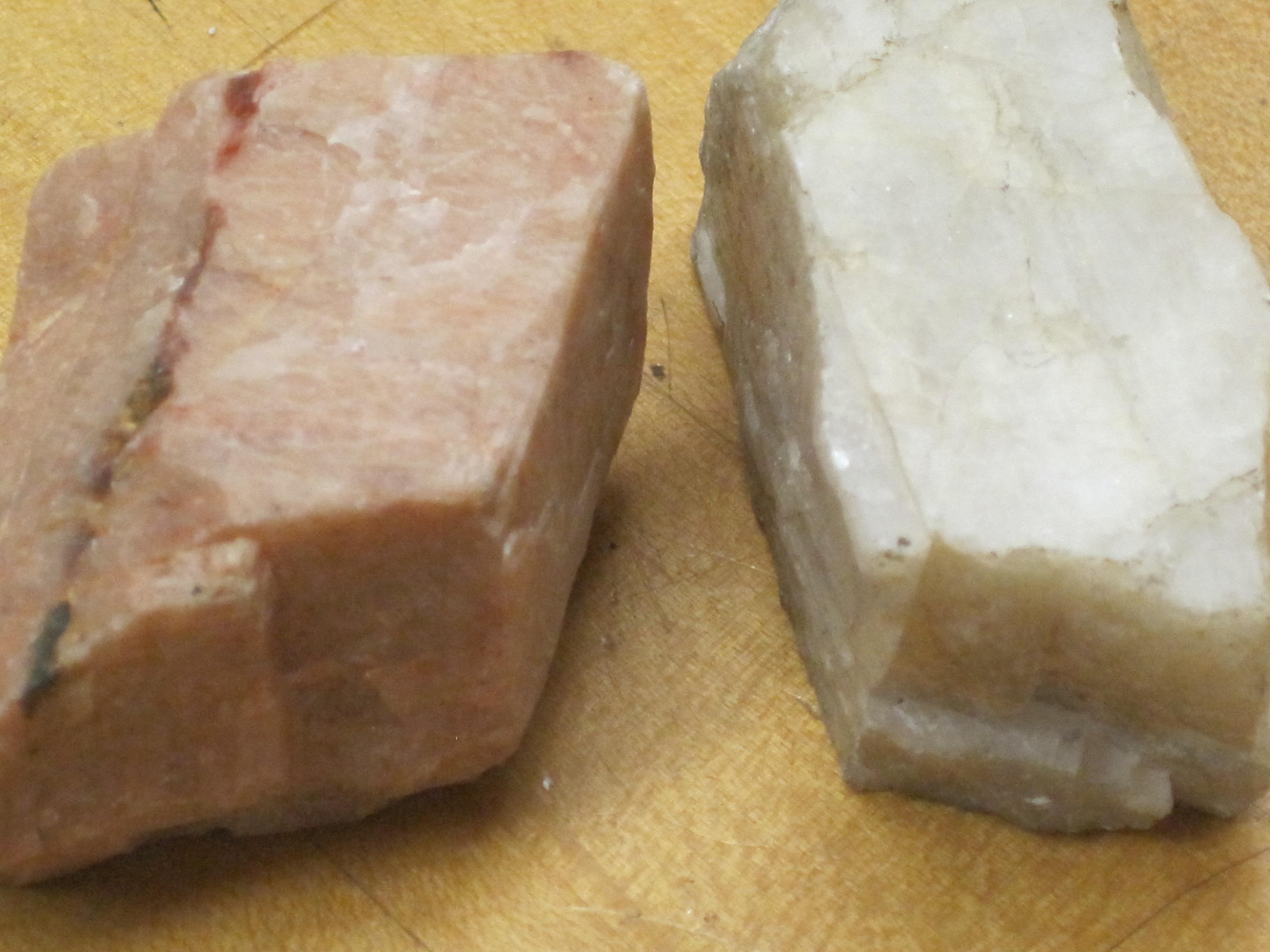 Feldspar